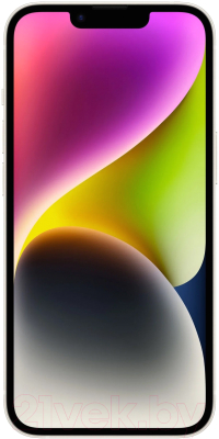 Смартфон Apple iPhone 14 256GB / MPW43