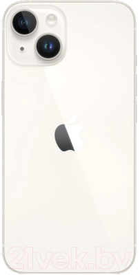 Смартфон Apple iPhone 14 256GB / MPW43