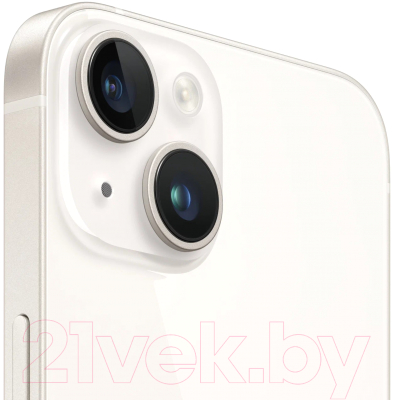 Смартфон Apple iPhone 14 256GB / MPW43