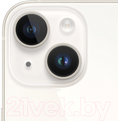 Смартфон Apple iPhone 14 256GB / MPW43
