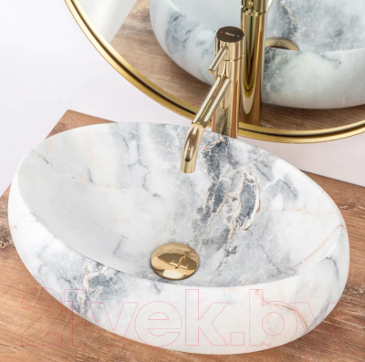 Умывальник REA Linda U8567