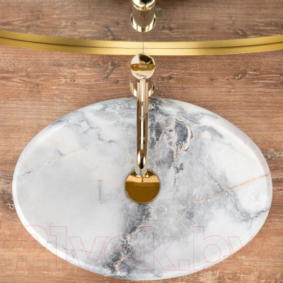 Умывальник REA Linda U8567