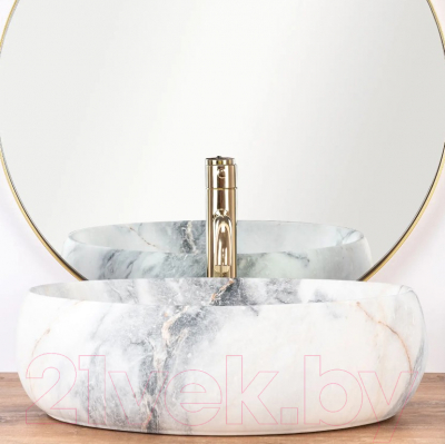 Умывальник REA Linda U8567