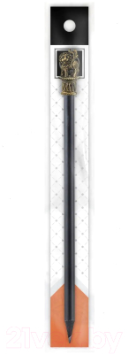 Простой карандаш Кольчугинский мельхиор Лев / КМ1954КР06