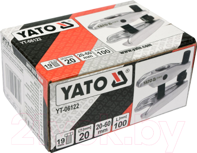 Съемник Yato YT-06122