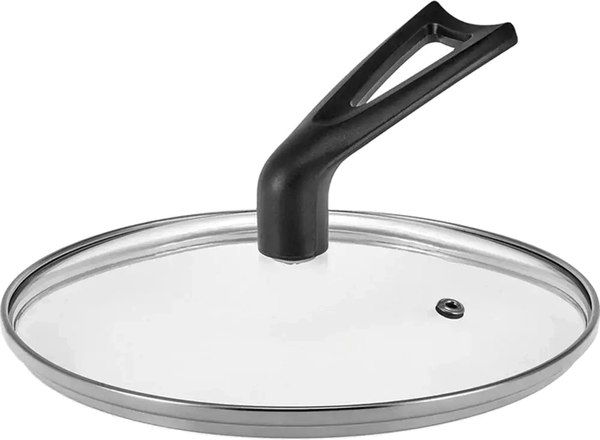 Крышка стеклянная Hitt Basic H-BV-26 - фото