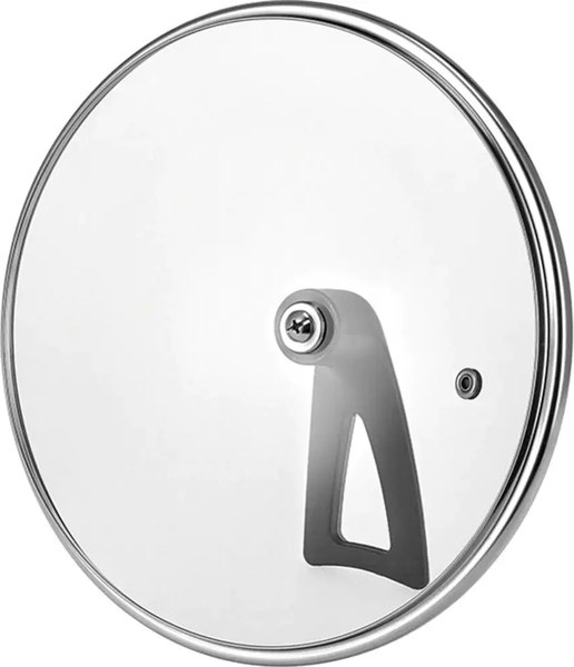 Крышка стеклянная Hitt Basic H-BV-26