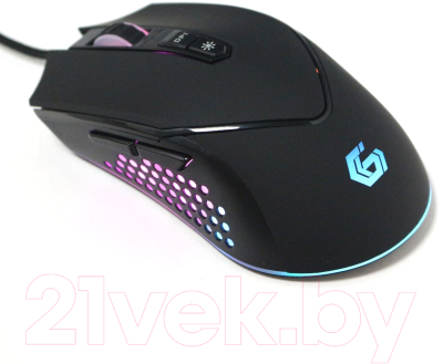 Мышь Gembird MG-770