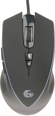 Мышь Gembird MG-800 - фото