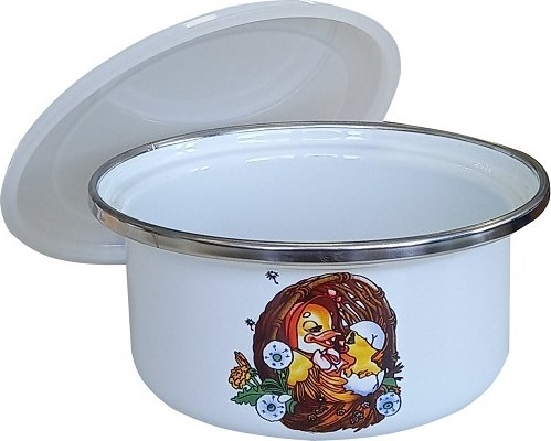 Лоток Сантэкс Утята 1-5210030 - фото