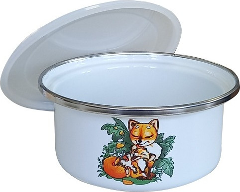 Лоток Сантэкс Лисята 1-5210030 - фото