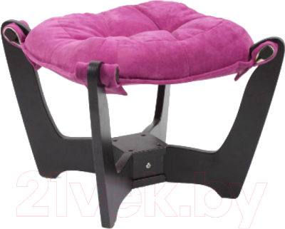 Пуф Импэкс 11.2 (венге/Verona Cyklam) - фото