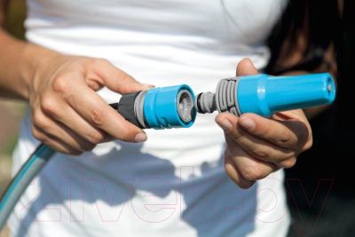 Набор поливочный Cellfast Ideal 1/2'' / 50-705