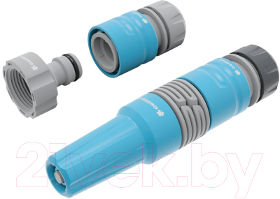 Набор поливочный Cellfast Ideal 1/2'' / 50-705