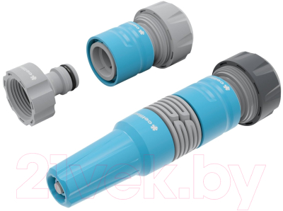 Набор поливочный Cellfast Ideal 3/4'' / 50-710 - фото