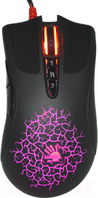Мышь A4Tech Bloody Blazing A90 - фото