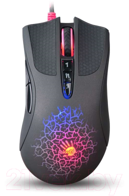 Мышь A4Tech Bloody Blazing A90