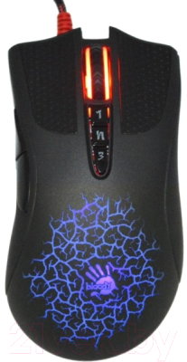 Мышь A4Tech Bloody Blazing A90