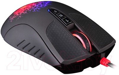 Мышь A4Tech Bloody Blazing A90