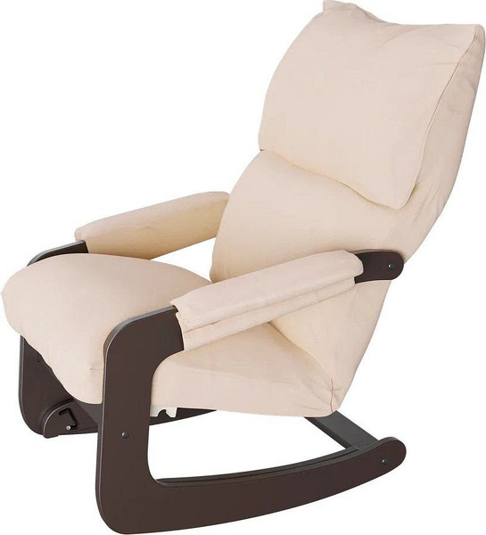Кресло-качалка Glider Амадео ВБ №81