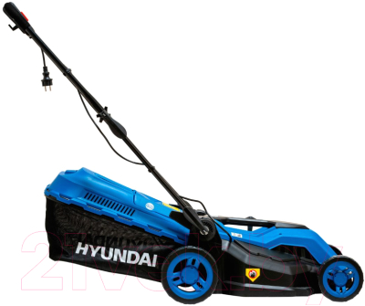 Газонокосилка электрическая Hyundai LE3825