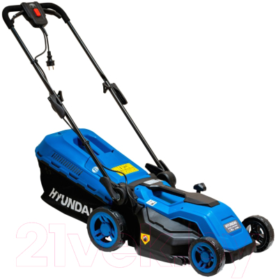 Газонокосилка электрическая Hyundai LE3825
