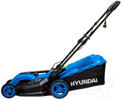Газонокосилка электрическая Hyundai LE3825