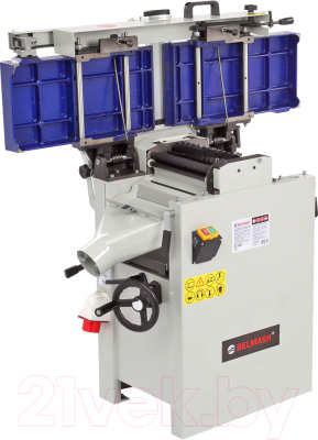 Фуговальный станок БЕЛМАШ JT-2 260/225 S174A
