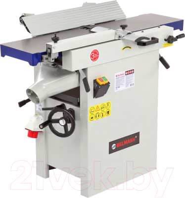 Фуговальный станок БЕЛМАШ JT-2 260/225 S174A