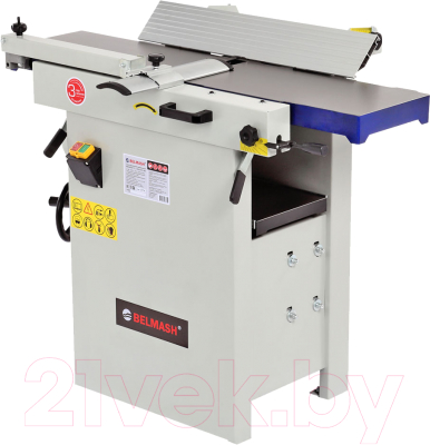 Фуговальный станок БЕЛМАШ JT-2 260/225 S174A