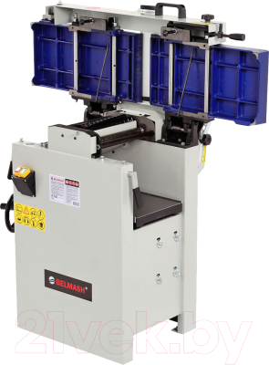 Фуговальный станок БЕЛМАШ JT-2 260/225 S174A