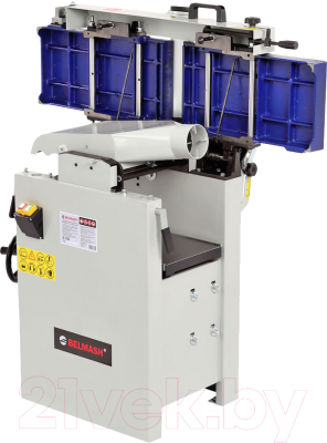 Фуговальный станок БЕЛМАШ JT-2 260/225 S174A