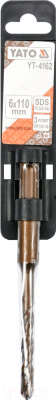 Бур Yato YT-4162