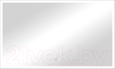 Зеркало Misty Варитате 100 / ВЕР-02-100/60-14 - фото