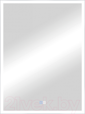 Зеркало Misty Варитате 60 / ВЕР-02-60/80-14 - фото