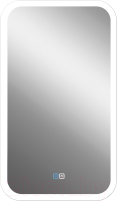Зеркало Misty Мирах 40 / МИР-02-40/70-14 - фото