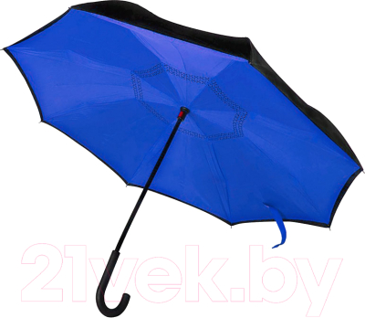 Зонт-трость SunShine Chaplin 8016.03 - фото