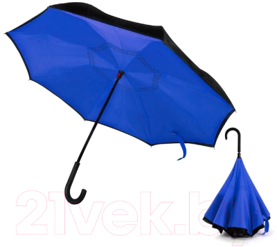 Зонт-трость SunShine Chaplin 8016.03