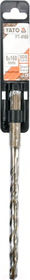 Бур Yato YT-4166