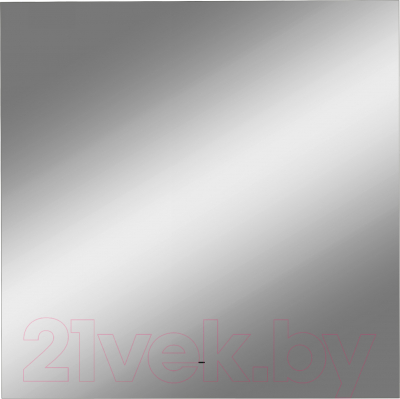 Зеркало Misty Нембус 100 / НЕМ-02-100/100-14 - фото