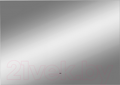 Зеркало Misty Нембус 100 / НЕМ-02-100/70-14 - фото