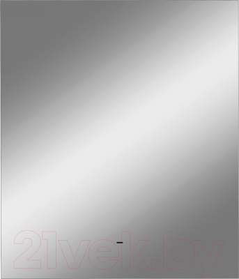 Зеркало Misty Нембус 60 / НЕМ-02-60/70-14 - фото