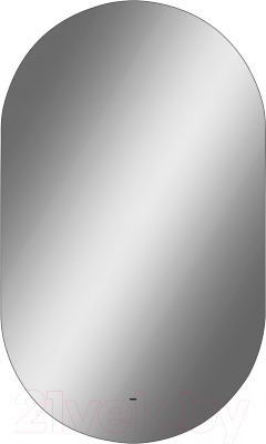 Зеркало Misty Титавин 65 / ТИТ-02-65/110-14 - фото