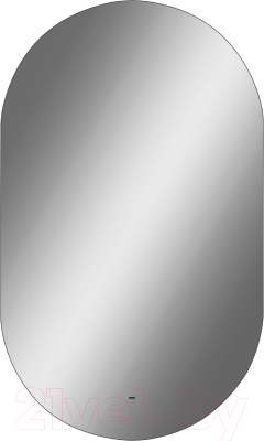 Зеркало Misty Титавин 70 / ТИТ-02-70/120-14 - фото