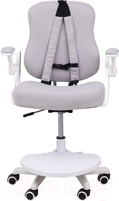 Кресло детское AksHome Swan