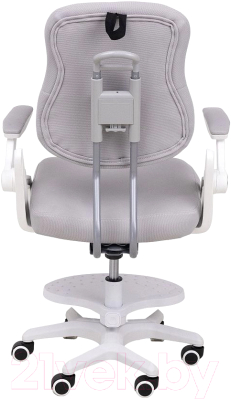 Кресло детское AksHome Swan