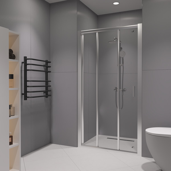 Душевая дверь RGW CL-111 / 410911108-11 - фото