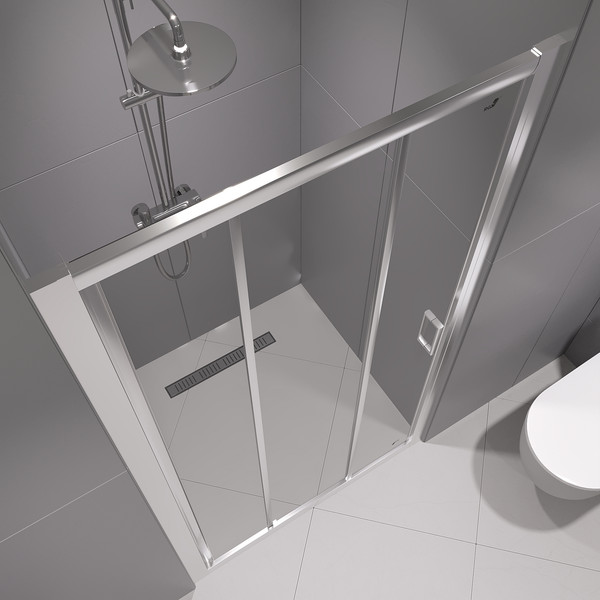 Душевая дверь RGW CL-111 / 410911108-11