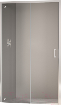 Душевая дверь RGW PA-017 / 350801712-11 - фото