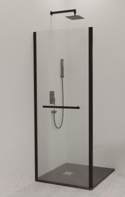 Душевая стенка RGW Z-060-3-B / 352206300-14